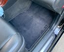 Ворсовые коврики на Toyota Camry (XV30) 2001 - 2006 в Нижнем Тагиле