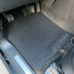 Ворсовые коврики на Chevrolet Tahoe III 2005 - 2014 в Нижнем Тагиле