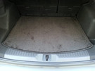Ворсовые коврики на Ford Kuga I 2008 - 2013 в Нижнем Тагиле