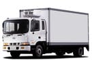 Ворсовые коврики на Hyundai HD120 2004 - 2025 в Нижнем Тагиле
