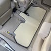 Ворсовые коврики на Toyota Raum II 2003 - 2011 в Нижнем Тагиле