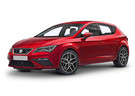 Ворсовые коврики на Seat Leon III 2012 - 2020 в Нижнем Тагиле