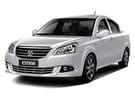 Ворсовые коврики на ТагАЗ Vortex Estina 2008 - 2014 в Нижнем Тагиле
