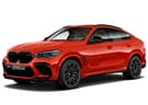 Ворсовые коврики на BMW X6 (G06) 2019 - 2025 в Нижнем Тагиле