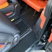Ворсовые коврики на KIA Carnival IV 2020 - 2025 в Нижнем Тагиле