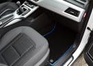 Коврики на Geely Atlas I 2016 - 2022 в Нижнем Тагиле