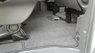 Ворсовые коврики на Mercedes Vito (W639) 2003 - 2014 в Нижнем Тагиле