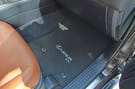 Ворсовые коврики на Lexus GX 460 2009 - 2023 в Нижнем Тагиле