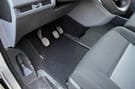 Ворсовые коврики на Opel Vivaro C 2019 - 2025 в Нижнем Тагиле