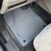Ворсовые коврики на Land Rover Range Rover Evoque I 2011 - 2018 в Нижнем Тагиле