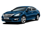 Ворсовые коврики на Nissan Teana III 2014 - 2020 в Нижнем Тагиле