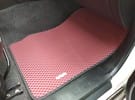 Ворсовые коврики на Suzuki Grand Vitara III 2005 - 2016 в Нижнем Тагиле
