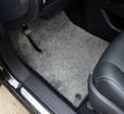 Ворсовые коврики на Nissan Murano (Z52) 2014 - 2022 в Нижнем Тагиле