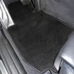 Ворсовые коврики на BMW 3 Gran Turismo (F34) 2013 - 2020 в Нижнем Тагиле