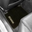 Ворсовые коврики на Lexus GS III 2004 - 2012 в Нижнем Тагиле