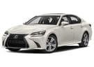 Ворсовые коврики на Lexus GS IV 2011 - 2020 в Нижнем Тагиле