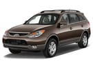 Ворсовые коврики на Hyundai ix55 2006 - 2013 в Нижнем Тагиле