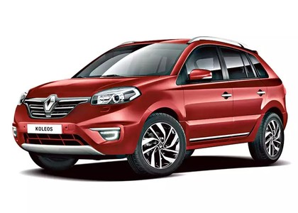 EVA коврики ромб Renault Koleos I 2007 - 2016 в Нижнем Тагиле EVA коврики ромб Renault Koleos I 2007 - 2016 в Нижнем Тагиле