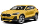 Ворсовые коврики на BMW X2 (F39) 2017 - 2023 в Нижнем Тагиле