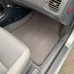 Ворсовые коврики на Nissan Almera Classic (B10) 2006 - 2013 в Нижнем Тагиле