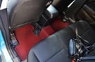 Ворсовые коврики на Mitsubishi RVR III 2010 - 2025 в Нижнем Тагиле