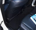 Ворсовые коврики на Toyota Highlander III 2013 - 2020 в Нижнем Тагиле