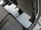 Ворсовые коврики на Lada (ВАЗ) Granta 2011 - 2025 в Нижнем Тагиле