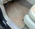Ворсовые коврики на Lincoln Navigator II 2003 - 2006 в Нижнем Тагиле