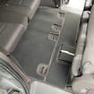 Ворсовые коврики на Honda Freed II 2016 - 2024 в Нижнем Тагиле