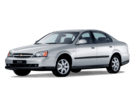 Ворсовые коврики на Chevrolet Epica 2006 - 2013 в Нижнем Тагиле