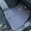 Ворсовые коврики на Toyota Esquire (R80) 2014 - 2021 в Нижнем Тагиле