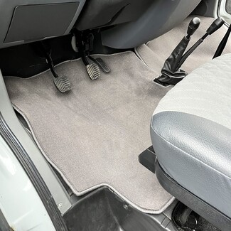 EVA коврики на ГАЗ ГАЗель 1994&nbsp;-&nbsp;2026 в Нижнем Тагиле