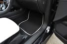 Ворсовые коврики на Ford Mondeo V 2014 - 2022 в Нижнем Тагиле