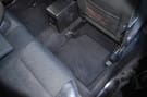 Ворсовые коврики на Subaru Forester II 2002 - 2008 в Нижнем Тагиле