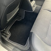Ворсовые коврики на BMW 3 (F30/F31) 2012 - 2019 в Нижнем Тагиле