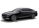 Ворсовые коврики на KIA K8 2021 - 2025 в Нижнем Тагиле
