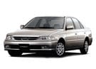 Ворсовые коврики на Toyota Carina (T21) 1996 - 2001 в Нижнем Тагиле