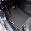 Ворсовые коврики на Peugeot 308 II 2013 - 2022 в Нижнем Тагиле