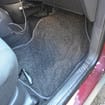 Ворсовые коврики на Ford Focus I 1998 - 2005 в Нижнем Тагиле