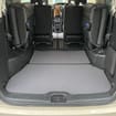 Ворсовые коврики на Nissan Serena (C27) 2016 - 2022 в Нижнем Тагиле