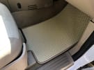 Ворсовые коврики на Ford Explorer IV 2005 - 2011 в Нижнем Тагиле
