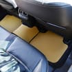 Ворсовые коврики на Subaru Legacy VI 2014 - 2021 в Нижнем Тагиле