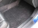 Ворсовые коврики на Honda Accord VII 2002 - 2008 в Нижнем Тагиле
