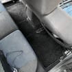 Ворсовые коврики на Ford Focus II 2005 - 2011 в Нижнем Тагиле