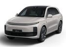 Ворсовые коврики на Li L6 2024 - 2025 в Нижнем Тагиле