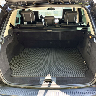 EVA коврики на Land Rover Range Rover Sport I 2005 - 2013 в Нижнем Тагиле
