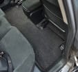 EVA коврики на Honda Civic VIII 4d 2006 - 2011 в Нижнем Тагиле
