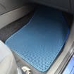 Ворсовые коврики на Ford Focus II 2005 - 2011 в Нижнем Тагиле