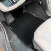 Ворсовые коврики на BMW i8 (I12/I15) 2014 - 2020 в Нижнем Тагиле