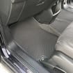 Ворсовые коврики на Honda Freed Spike 2010 - 2016 в Нижнем Тагиле